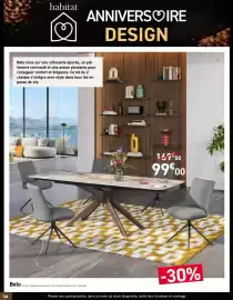 Catalogue Habitat page 34