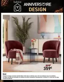 Catalogue Habitat page 47