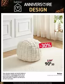 Catalogue Habitat page 49