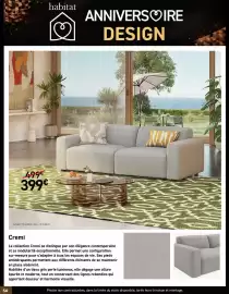 Catalogue Habitat page 50