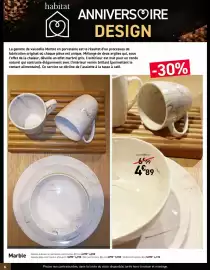 Catalogue Habitat page 6