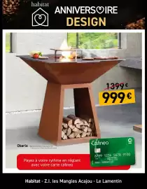 Catalogue Habitat page 60