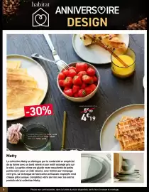 Catalogue Habitat page 7