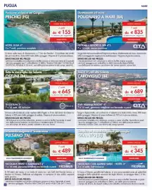 Volantino Esselunga Viaggi Pagina 10