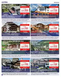 Volantino Esselunga Viaggi Pagina 22