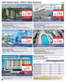 Volantino Esselunga Viaggi Pagina 6