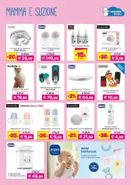 Volantino Universo Bimbo Pagina 13