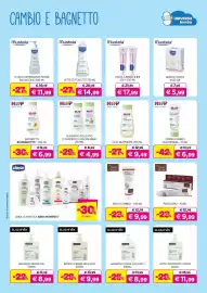 Volantino Universo Bimbo Pagina 14