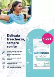 Volantino Universo Bimbo Pagina 16