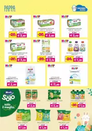 Volantino Universo Bimbo Pagina 19