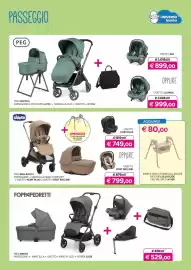 Volantino Universo Bimbo Pagina 2