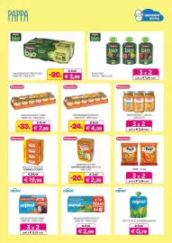 Volantino Universo Bimbo Pagina 20