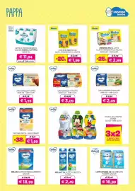 Volantino Universo Bimbo Pagina 21