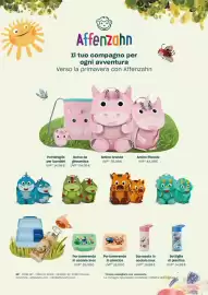 Volantino Universo Bimbo Pagina 22