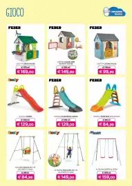 Volantino Universo Bimbo Pagina 26