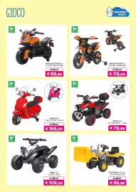 Volantino Universo Bimbo Pagina 27