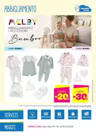 Volantino Universo Bimbo Pagina 29