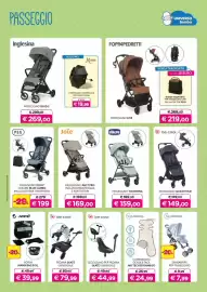 Volantino Universo Bimbo Pagina 3