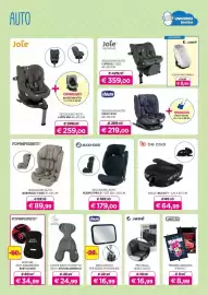 Volantino Universo Bimbo Pagina 4