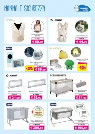 Volantino Universo Bimbo Pagina 5