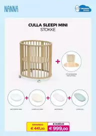 Volantino Universo Bimbo Pagina 6