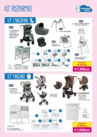 Volantino Universo Bimbo Pagina 9