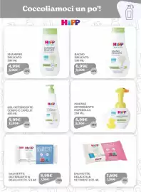 Volantino Iperbimbo Pagina 18