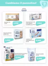 Volantino Iperbimbo Pagina 28