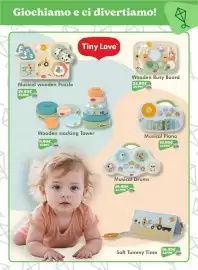 Volantino Iperbimbo Pagina 35