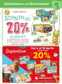 Volantino Iperbimbo Pagina 36