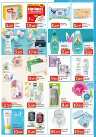 Volantino Sanitaria Demma Pagina 3