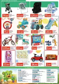 Volantino Sanitaria Demma Pagina 4