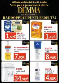 Volantino Sanitaria Demma Pagina 5