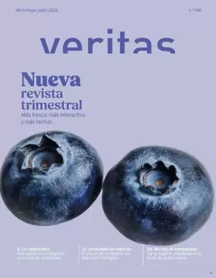 Veritas (válido hasta el 30-06)