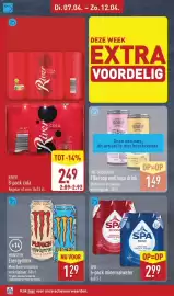 ALDI folder week 15 Pagina 12