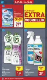 ALDI folder week 15 Pagina 14