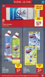 ALDI folder week 15 Pagina 15