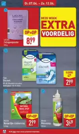 ALDI folder week 15 Pagina 16