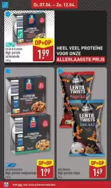 ALDI folder week 15 Pagina 18