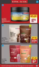 ALDI folder week 15 Pagina 19
