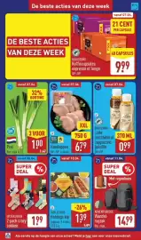 ALDI folder week 15 Pagina 2