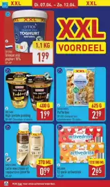 ALDI folder week 15 Pagina 20