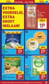 ALDI folder week 15 Pagina 21