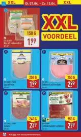 ALDI folder week 15 Pagina 22