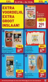 ALDI folder week 15 Pagina 23