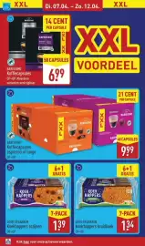 ALDI folder week 15 Pagina 24