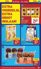 ALDI folder week 15 Pagina 25