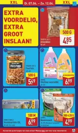 ALDI folder week 15 Pagina 27