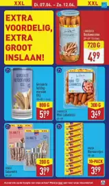 ALDI folder week 15 Pagina 29