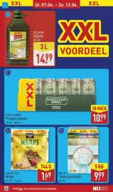 ALDI folder week 15 Pagina 30